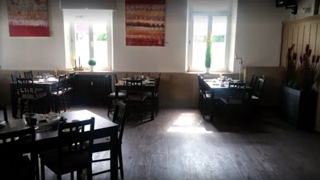 Haus Baumeister Lank