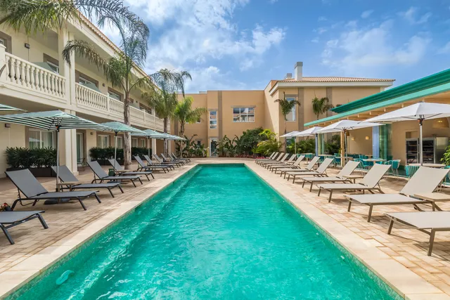 Barceló La Nucía Palms