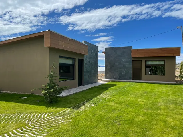 Complejo Turístico RUCA TAMI