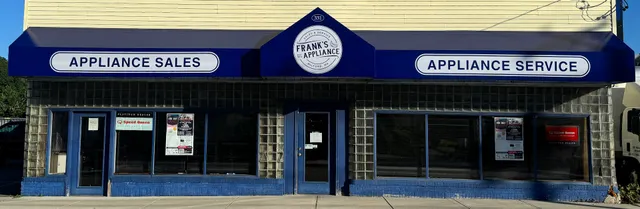Frank's Appliance Service