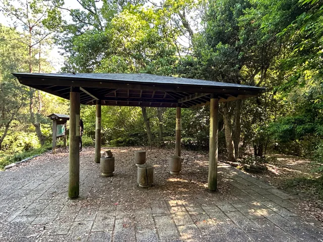 Yoshidayama Observation Deck