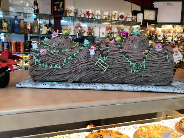 boulangerie de la gare a montsoult