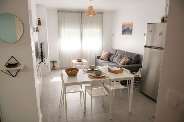 Vivienda de Uso Turístico O Tranvía