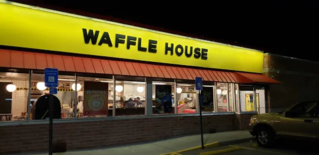 Waffle House
