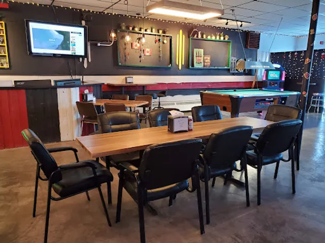 Granite Bar And Grill