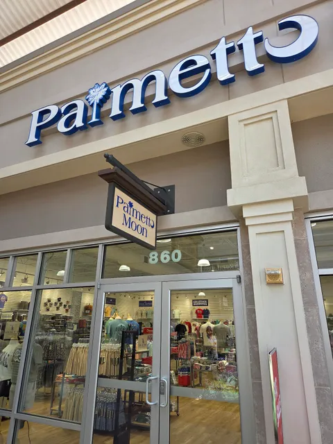 Palmetto Moon (Mebane)