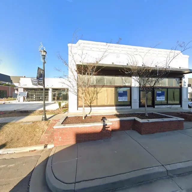 Voodoo Brewing Company