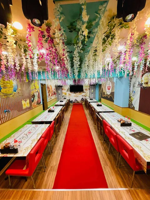 PHỞ VIỆT QUÁN 5 ベトナムレストラン