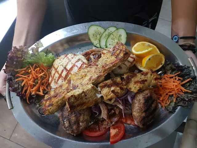 Akropolis Restaurant