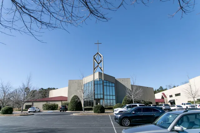 Free Chapel | North Campus