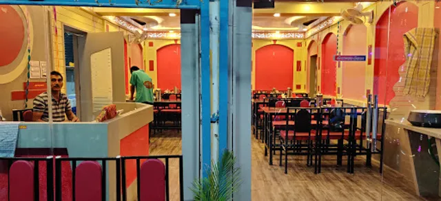 Atithi Family Restaurant Marol pipe line