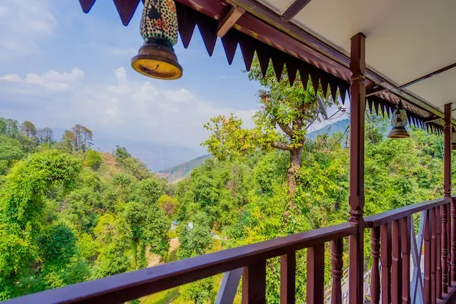 OYO Home 14132 Elegant 1BHK