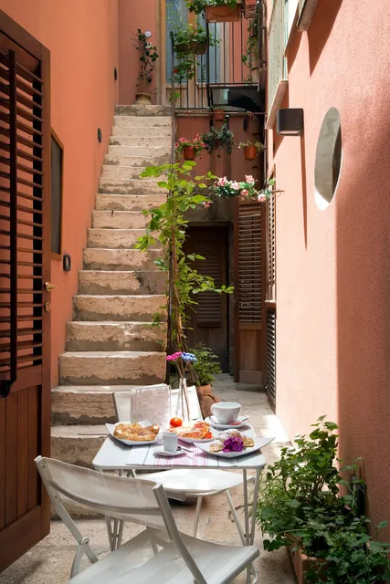 Il Cortile Fiorito srl