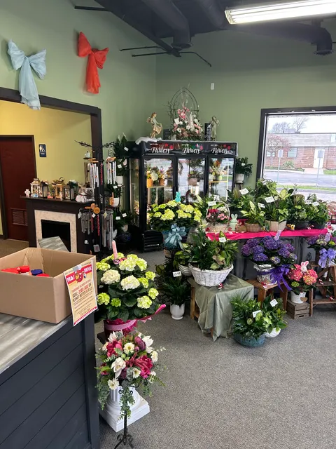 Deb's Floral Designs, LLC