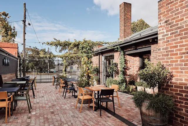 Royal Mail Hotel Birregurra