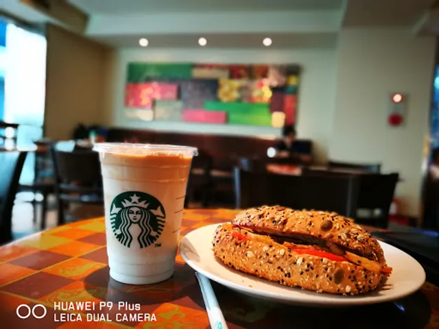 STARBUCKS Dunnan Shop