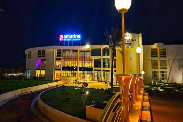 Amarina Star Resort and Aqua Park