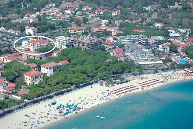 Appartamenti Gli Orizzonti - Goelba