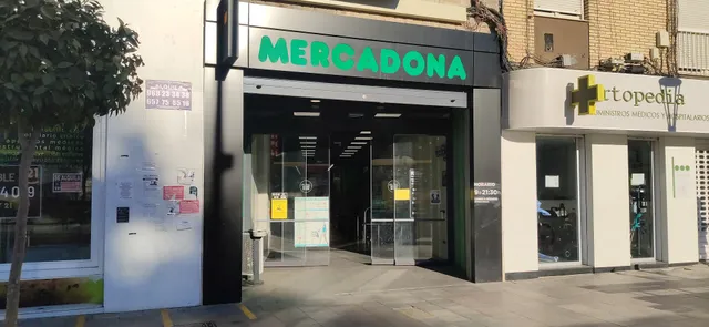 Mercadona