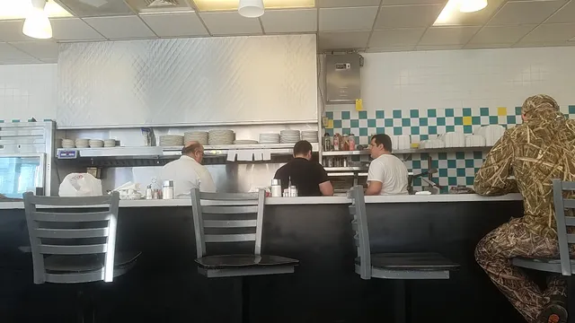 John's Waffle & Pancake House