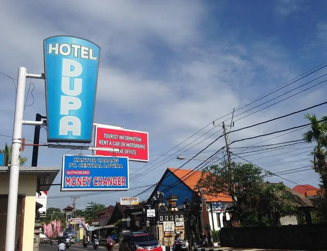 Hotel Dupa