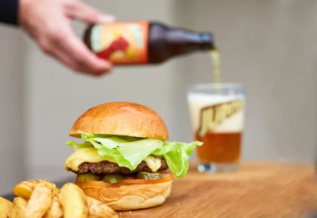 Real Burger Alphaville