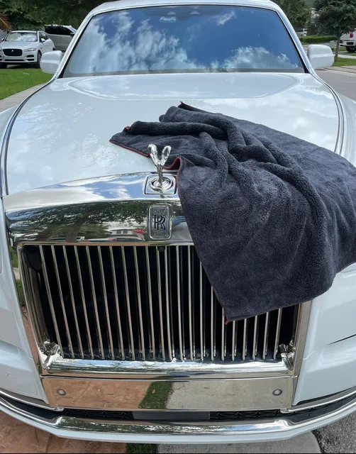 Mobile Car Wash Miami LLC