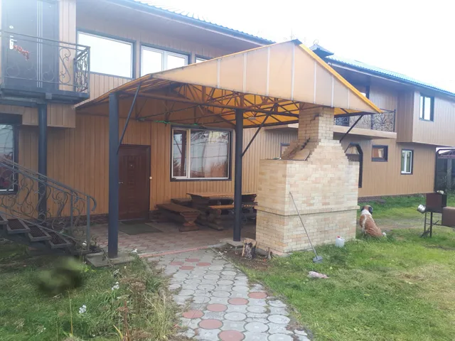 Kamchatskiy Stil' Hostel