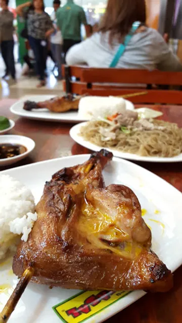 Mang Inasal