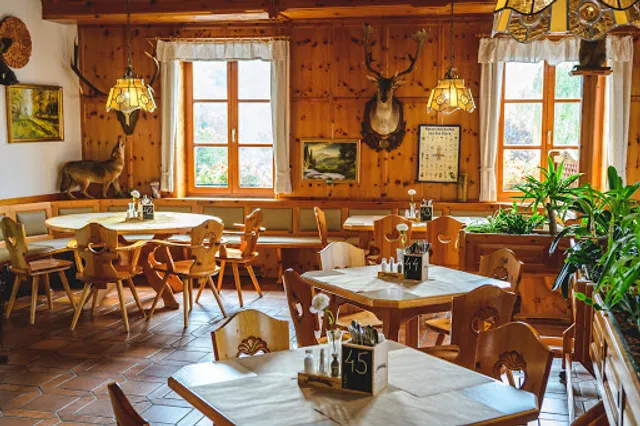 Gasthof zum Jägerwirt