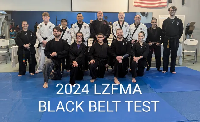 Lake Zurich Family Martial Arts