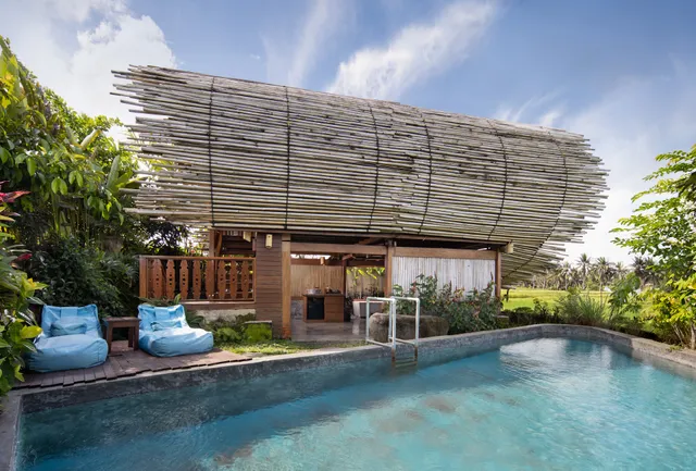 Beehouse Dijiwa Ubud