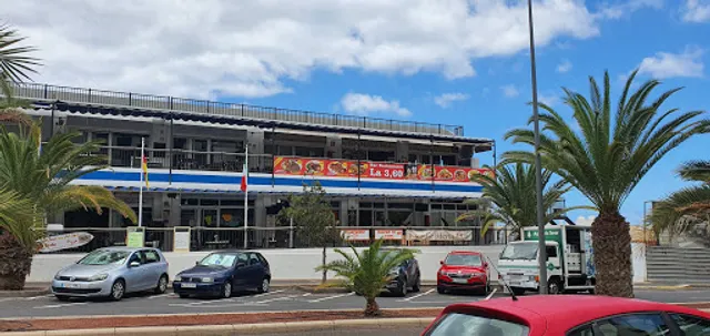 La 3.60 Palm Mar "Guachinche Palm Mar"