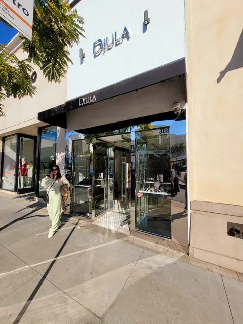 DJULA Beverly Hills