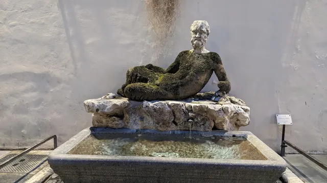 Fontana del Babuino