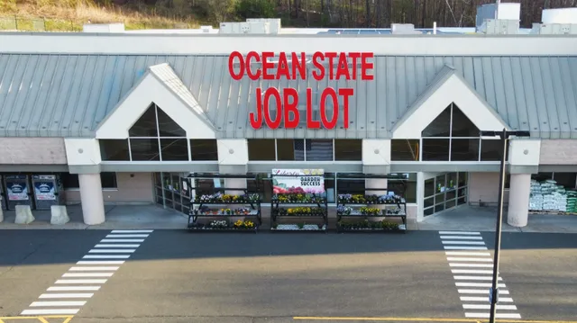 Ocean State Job Lot