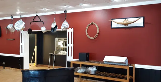 The Chop House Carrollton