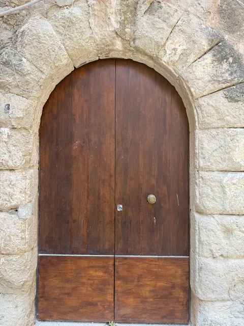 La casa del Barone a Tropea