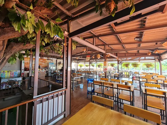 นนท์ซีฟู้ด