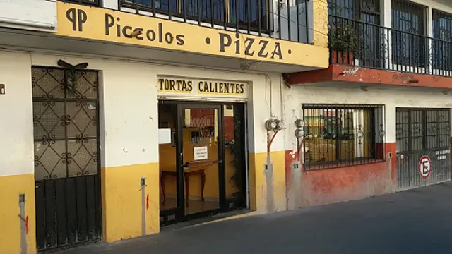 Piccolo's Pizza