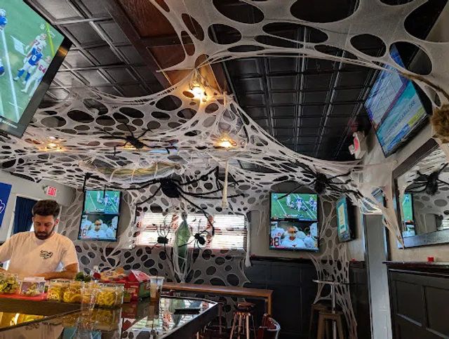 The Bar - Pizza Napoletana