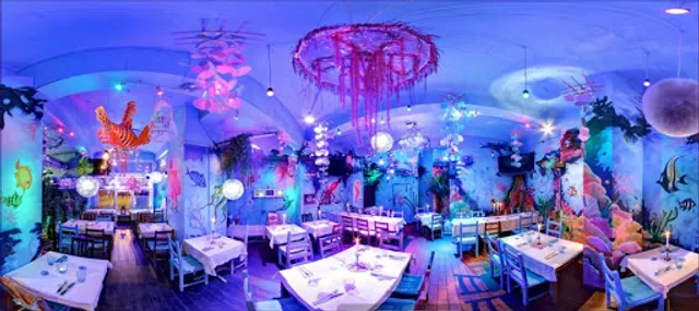 Restaurante Creol Roatan