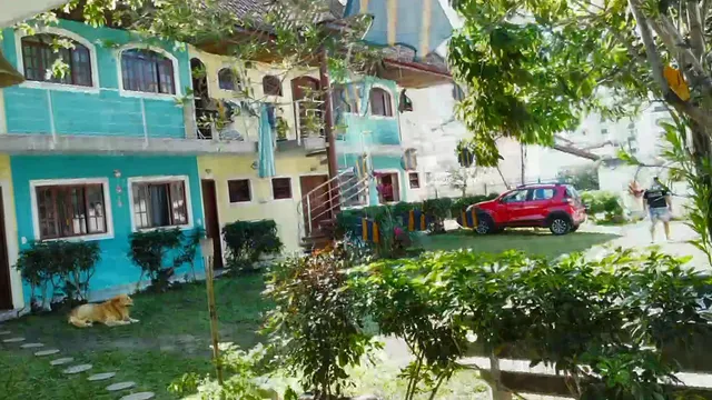 Condomínio Canto Da Praia