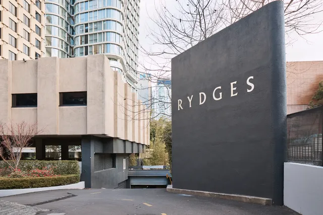 Rydges North Sydney