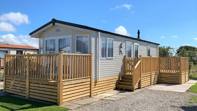 Sea View Caravan Park