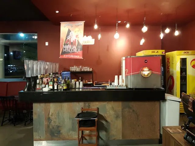 Freguesia steakhouse