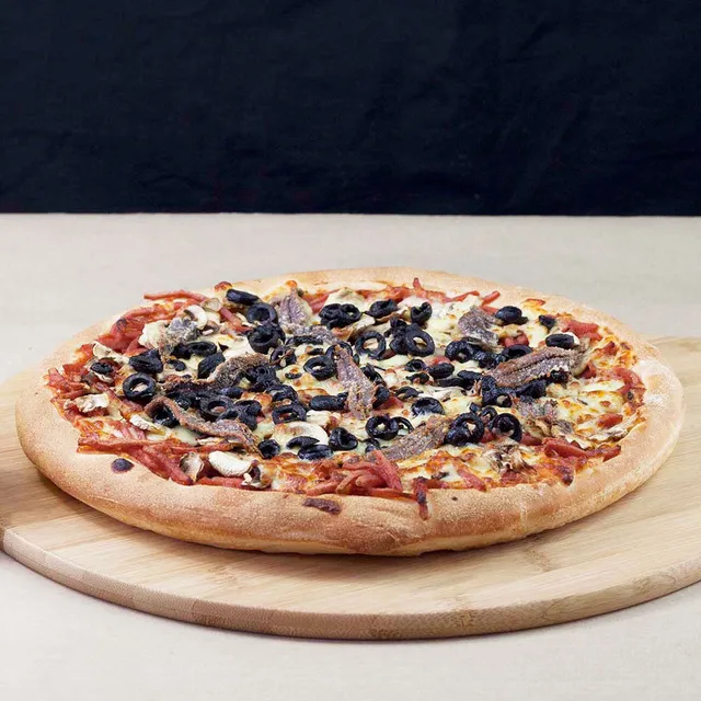 Pizza Fellas Cranbourne North