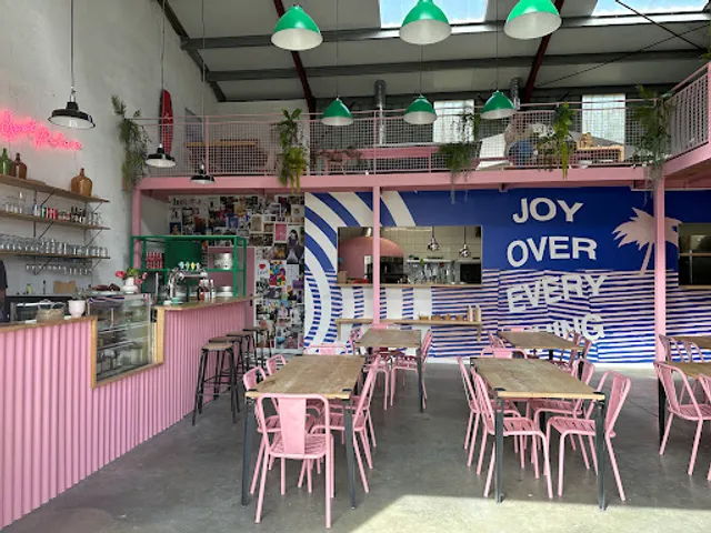 Spot Palace Hossegor