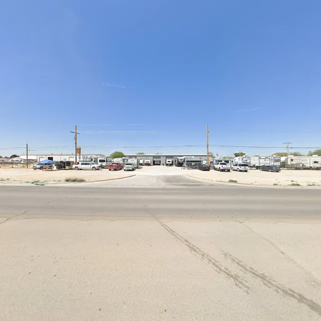 Soriano's Mexican Food