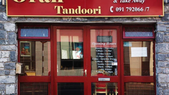 Oran Tandoori